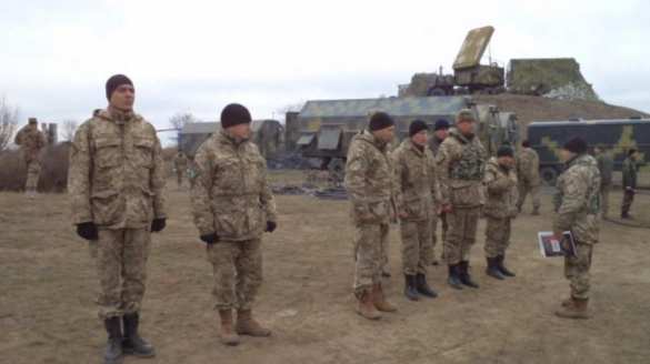 Украина готовит провокацию с использованием ЗРК С-300 против гражданского самолета (ФОТО) | Русская весна