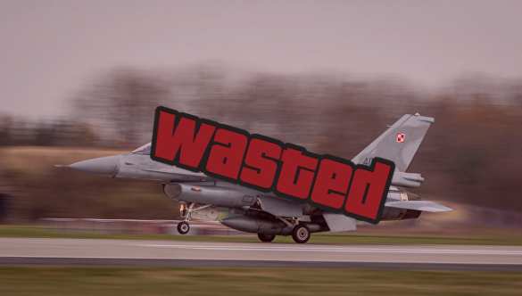 Это позор: новые конфузы войск НАТО, решивших «запугать» Россию | Русская весна