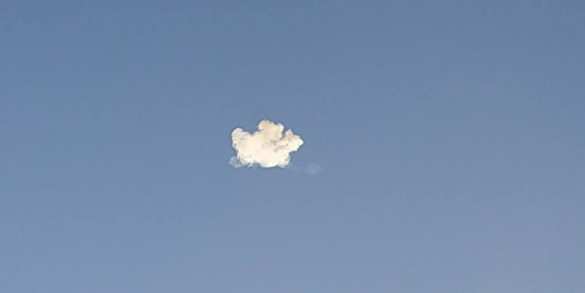 СРОЧНО: ВВС Израиля атаковали Сирию, часть ракет сбита силами ПВО (+ФОТО, ВИДЕО) | Русская весна