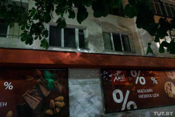 ЧП во время салюта в Минске: выбиты стекла, есть пострадавшие (ВИДЕО, ФОТО 18+) | Русская весна