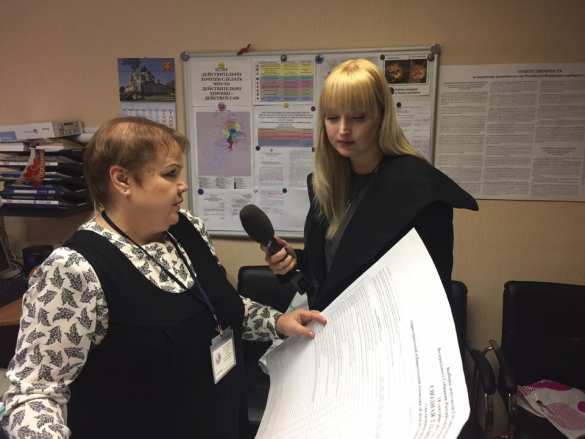 Новая Москва выбирает Госдуму: высокая явка, видеоконтроль и отсутствие нарушений (ФОТО, ВИДЕО) | Русская весна