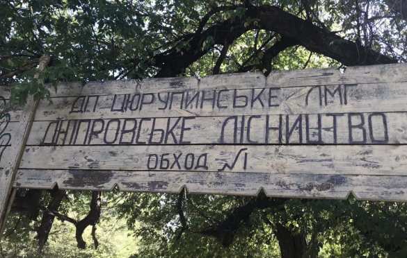 В пустыню превращается не Крым, а соседняя область Украины (ФОТО) | Русская весна