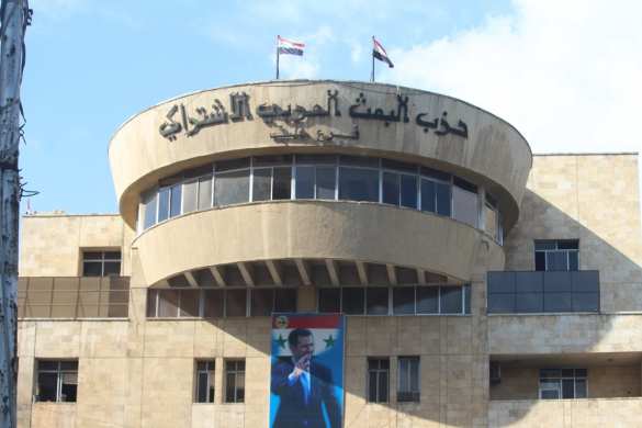 Сирия: Под охраной русских «Тигров» и «Тайфунов» боевиков вывели из посёлка Тайха (ФОТО) | Русская весна