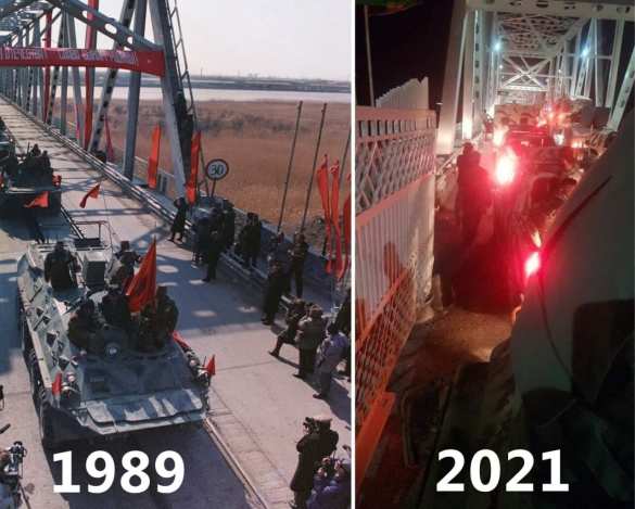 Байден не жалеет о выводе войск США из Афганистана (ФОТО) | Русская весна