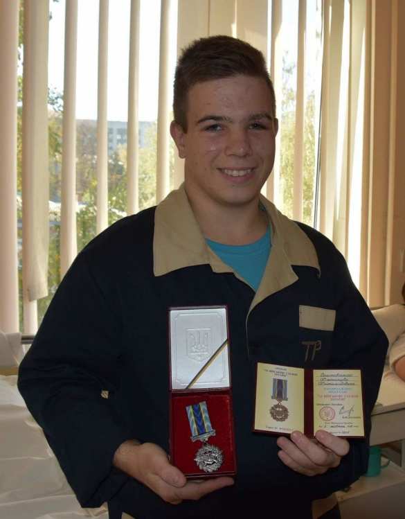 «Я принял решение, это было ужасно»: курсант, выживший в крушении Ан-26, рассказал о своих планах (ФОТО) | Русская весна