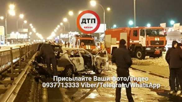 Типичная Украина: Полицейский бросил гранату в СБУшников (ФОТО, ВИДЕО) | Русская весна