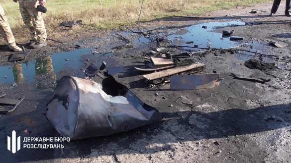 СРОЧНО: На Украине взорвалась военная колонна (ФОТО) | Русская весна