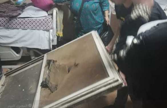 Жуткие кадры: мощный взрыв в центре Каира, десятки погибших и раненых (ФОТО, ВИДЕО) | Русская весна