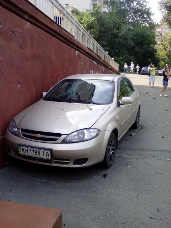 «В понедельник была закладка на меня», — Глава ДНР прокомментировал взрыв в Донецке (ФОТО) | Русская весна