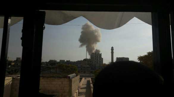 Битва за Алеппо: «Тигры», САА и «Хезболла» очищают от боевиков квартал за кварталом (ФОТО, КАРТА) | Русская весна