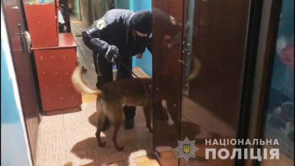 Типичная Украина: в общежитии Одессы подорвали гранату (ФОТО, ВИДЕО) | Русская весна