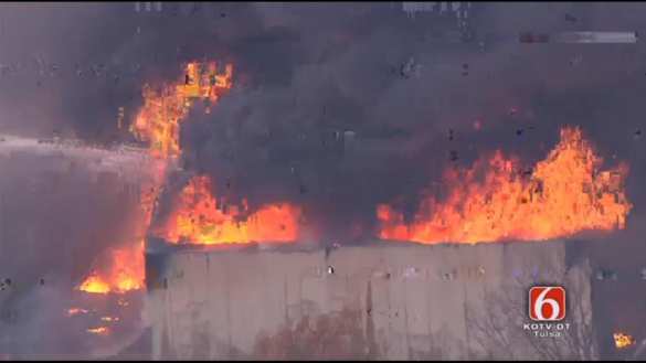 Взрыв на химзаводе в США, власти эвакуируют жителей города (ФОТО, ВИДЕО) | Русская весна