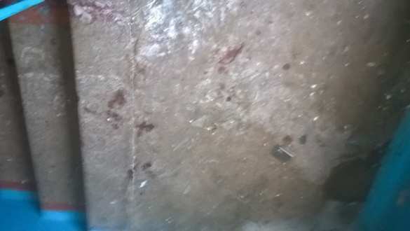 В многоэтажке в Киевской области прогремел мощный взрыв (ФОТО) | Русская весна