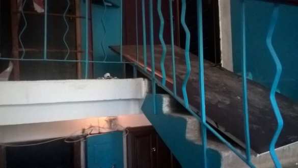 В многоэтажке в Киевской области прогремел мощный взрыв (ФОТО) | Русская весна