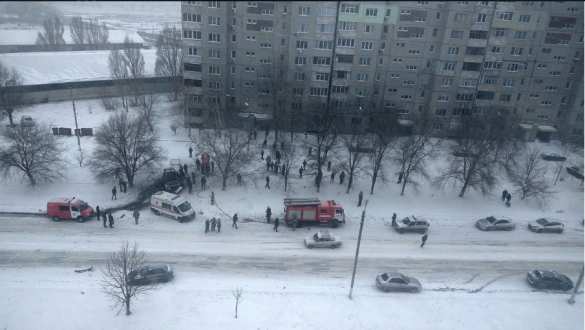 ВАЖНО: В Луганске взорвана машина начальника управления Народной милиции ЛНР (ФОТО, ВИДЕО 21+) | Русская весна