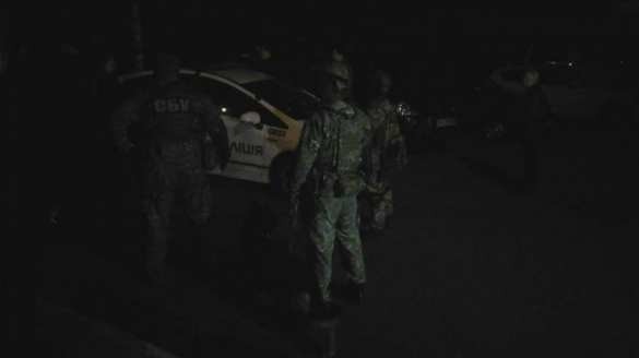 Взрыв автомобиля Парасюка: подробности (ФОТО, ВИДЕО)  | Русская весна