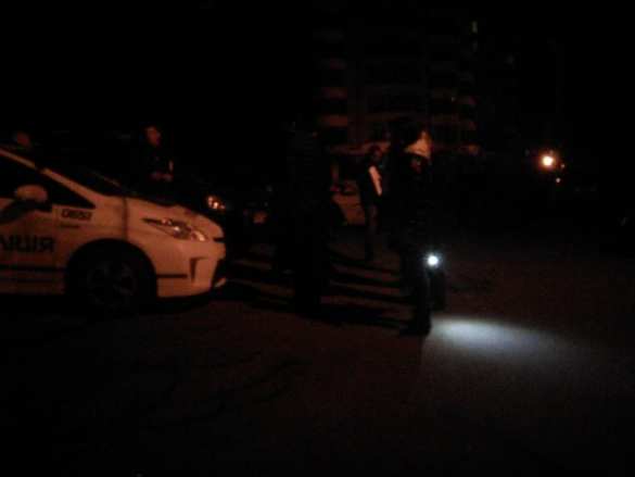 Взрыв автомобиля Парасюка: подробности (ФОТО, ВИДЕО)  | Русская весна