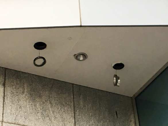 «Мощный взрыв в метро Вашингтона»: причина установлена (ФОТО, ВИДЕО) | Русская весна