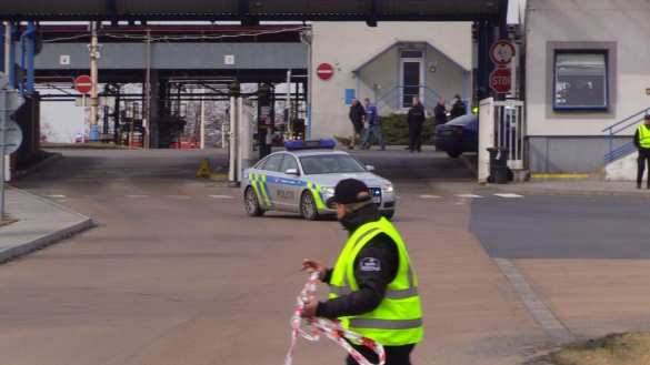 Взрыв на химпредприятии в Чехии: есть убитые и раненые (ФОТО) | Русская весна