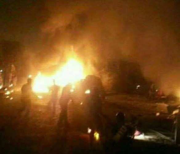 Израиль вступает в сирийскую войну | Русская весна