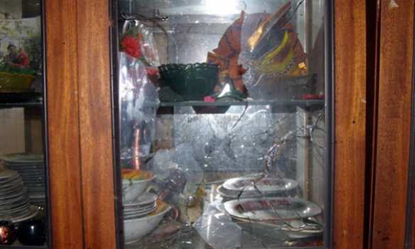 Взрыв гранаты в Полтавской области: 1 человек погиб, шестеро детей ранены (ФОТО) | Русская весна