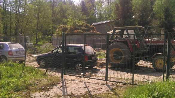 Взрыв на пороховом заводе в Польше: есть жертвы (ФОТО) | Русская весна