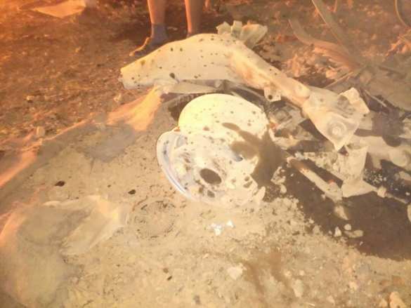 Смертник ИГИЛ протаранил патруль боевиков на границе Сирии и Иордании, убиты и ранены 30 человек (ФОТО, ВИДЕО) | Русская весна