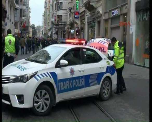 СРОЧНО: Теракт в центре Стамбула — есть погибшие (ФОТО+ВИДЕО) | Русская весна