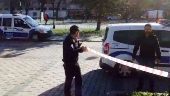 СРОЧНО: Взрыв в центре Стамбула, есть жертвы (ФОТО, ВИДЕО) | Русская весна