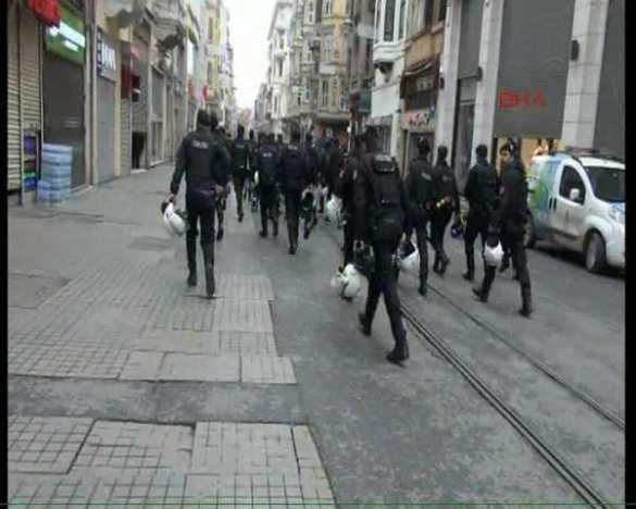 СРОЧНО: Теракт в центре Стамбула — есть погибшие (ФОТО+ВИДЕО) | Русская весна