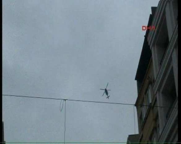 СРОЧНО: Теракт в центре Стамбула — есть погибшие (ФОТО+ВИДЕО) | Русская весна