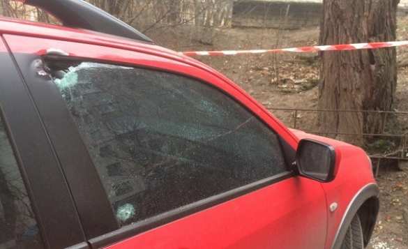 В Киеве прогремел взрыв, есть жертвы (ФОТО+ВИДЕО) | Русская весна