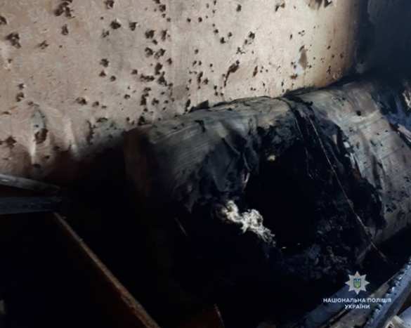 В Волынской области прогремел взрыв в одной из квартир многоэтажки (ФОТО) | Русская весна