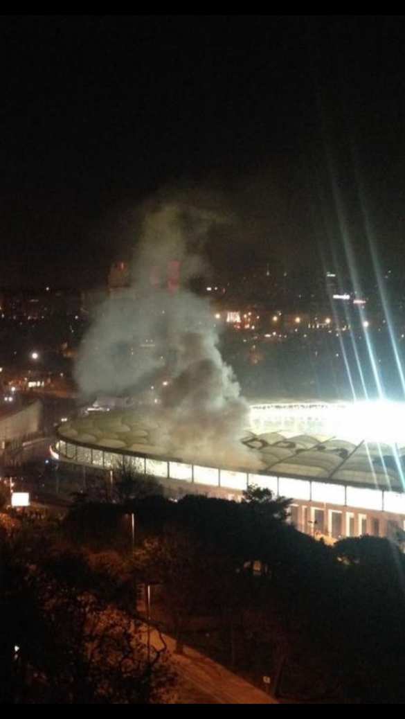 СРОЧНО: В Стамбуле прогремели два мощных взрыва (ФОТО, ВИДЕО) | Русская весна