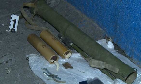 Взрыв в Виннице: один украинский военный погиб, трое ранены (ФОТО, ВИДЕО) | Русская весна