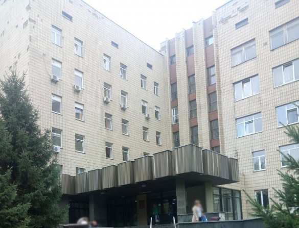 Скандал в Киеве: врачи из Института рака задержаны за коррупцию и вымогательство взяток (ФОТО) | Русская весна