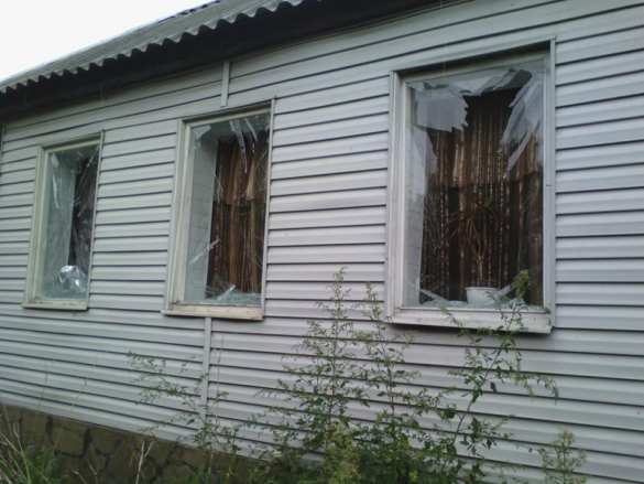 Вот такое перемирие: обстрелу карателей подверглись предместья Донецка и Попасная (видео, фото) | Русская весна