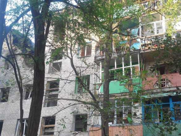 Николаевка в огне или ад в 15 км от Славянска (фото/видео лента) | Русская весна