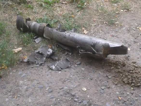 Иловайск, Донбасс, август 2014: разрушения в городе (фото, видео) | Русская весна