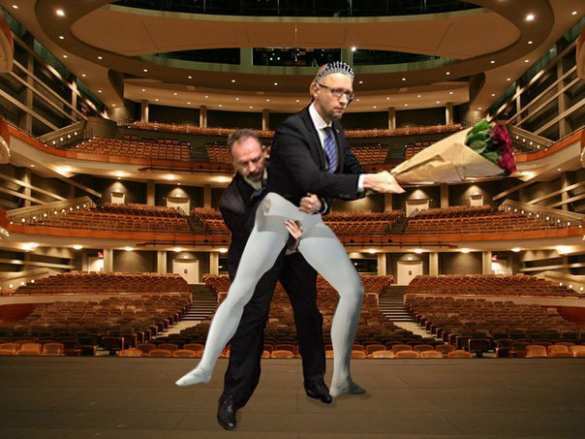 «Кролику в Раде попытались оторвать морковку» (полная подборка ФОТОЖАБ, обновлено) | Русская весна