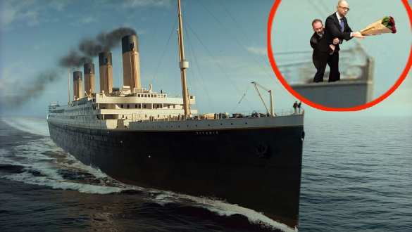 «Кролику в Раде попытались оторвать морковку» (полная подборка ФОТОЖАБ, обновлено) | Русская весна