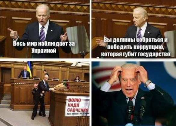 «Кролику в Раде попытались оторвать морковку» (полная подборка ФОТОЖАБ, обновлено) | Русская весна