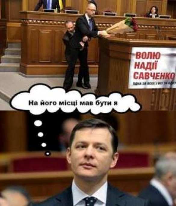 «Кролику в Раде попытались оторвать морковку» (полная подборка ФОТОЖАБ, обновлено) | Русская весна