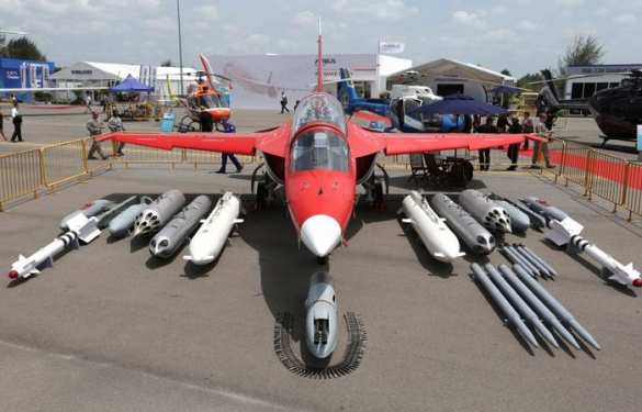 Проверенный товар: какие страны покупают у России вооружения и военную технику (ФОТО) | Русская весна