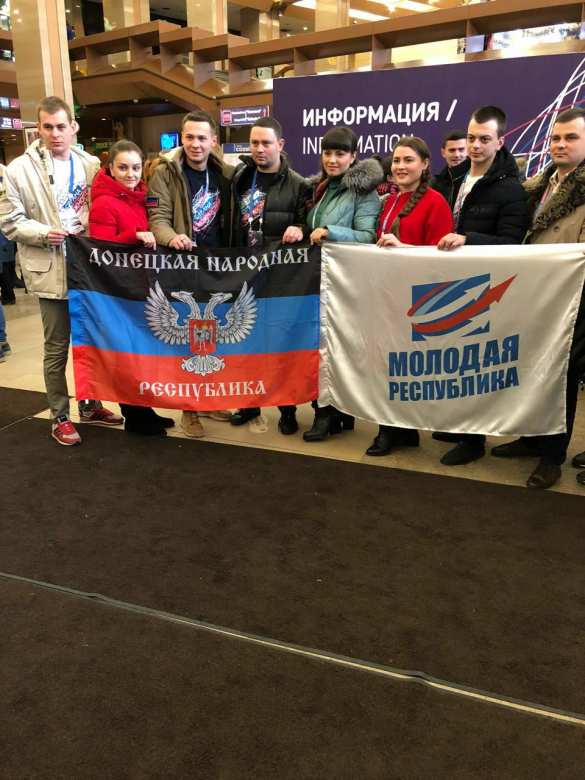 Бои на Саур-Могиле стали для меня точкой невозврата — мнение (ФОТО) | Русская весна