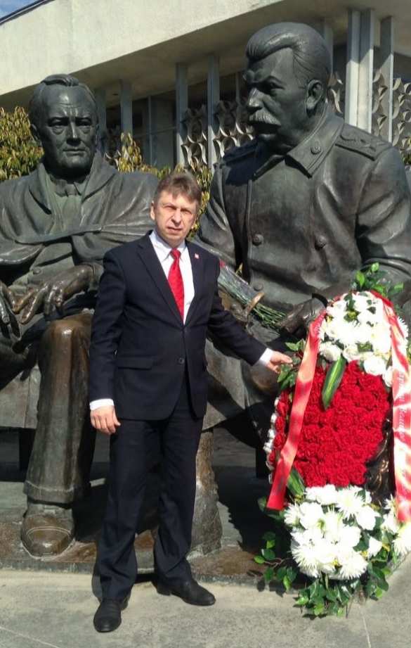 Незнание истории не освобождает от ответственности (ФОТО) | Русская весна