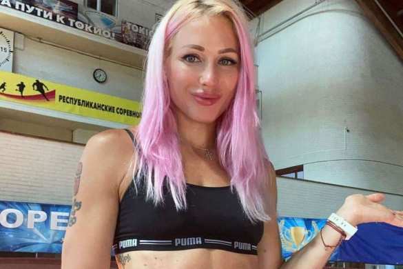 Ещё одна белорусская спортсменка отказалась возвращаться на родину (ФОТО) | Русская весна