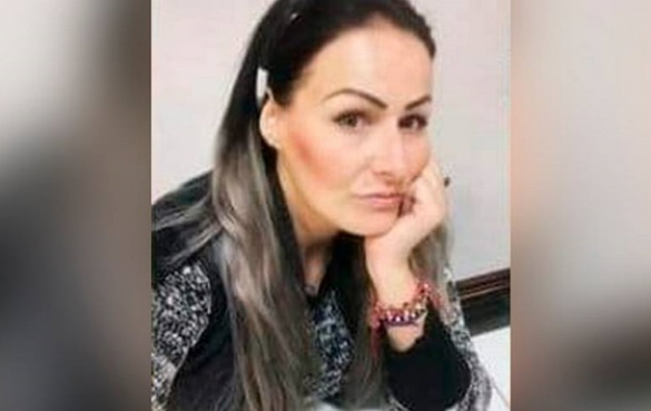 Зверская расправа: В Мексике убили и расчленили украинку (ФОТО) | Русская весна