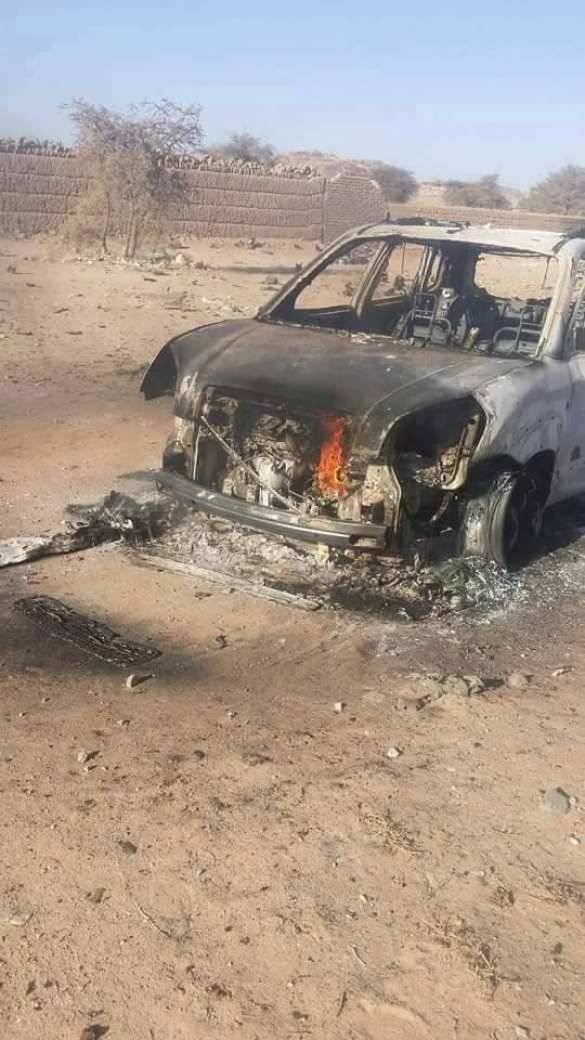 Шокирующие кадры: ВВС саудовской коалиции нанесли авиудары по госпиталю «Врачей без границ» в Йемене — 33 убитых, более 40 раненых (ФОТО, ВИДЕО 18+) | Русская весна