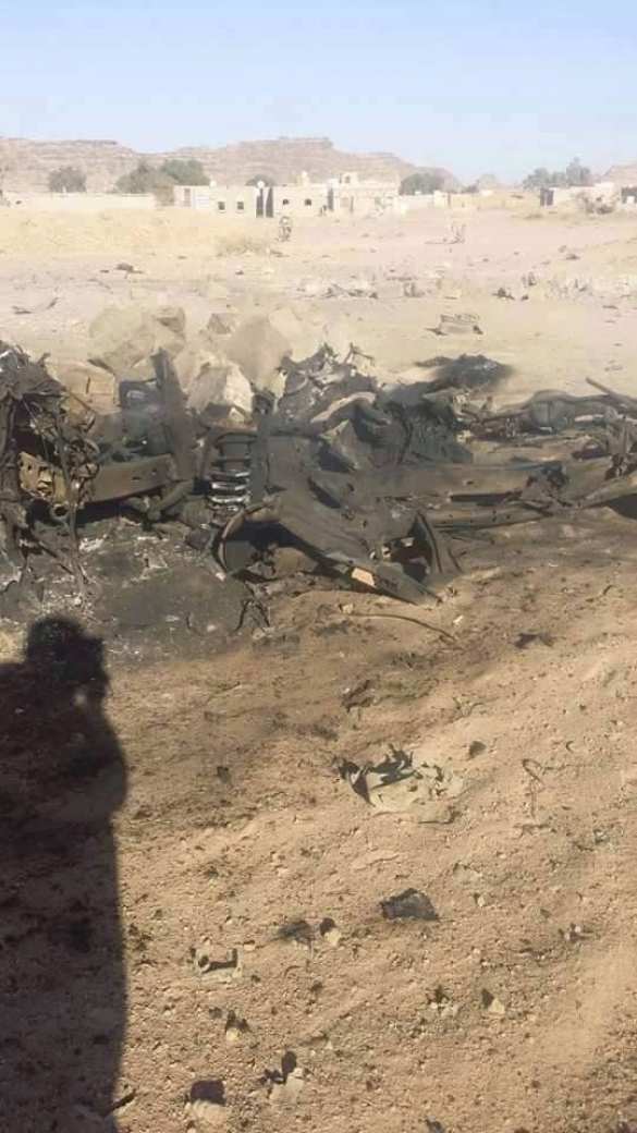 Шокирующие кадры: ВВС саудовской коалиции нанесли авиудары по госпиталю «Врачей без границ» в Йемене — 33 убитых, более 40 раненых (ФОТО, ВИДЕО 18+) | Русская весна